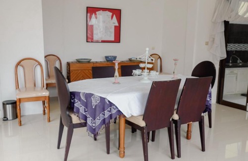 Cijayanti House | Puri Panina