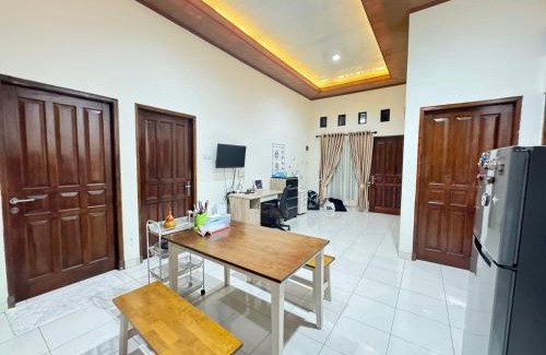 Sinduadi House | Puri Sinduadi Homestay Jogja