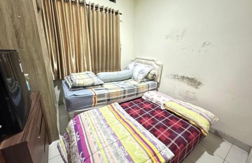 Sinduadi House | Puri Sinduadi Homestay Jogja