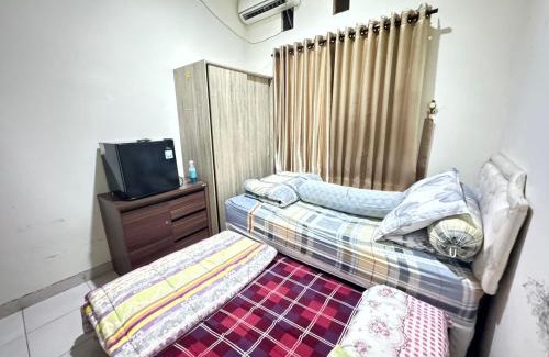 Sinduadi House | Puri Sinduadi Homestay Jogja