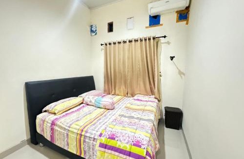 Sinduadi House | Puri Sinduadi Homestay Jogja