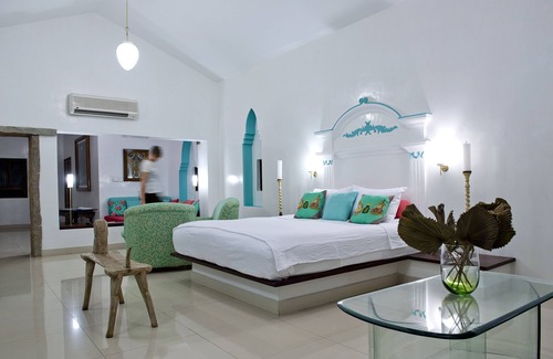 Muhamma Hotel | Purity at Lake Vembanad