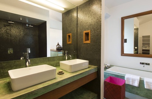 Muhamma Hotel | Purity at Lake Vembanad