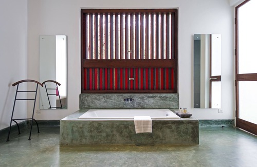 Muhamma Hotel | Purity at Lake Vembanad