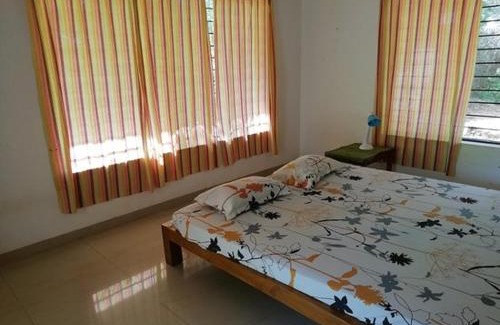 Bommayapalayam House | Purity Guest House