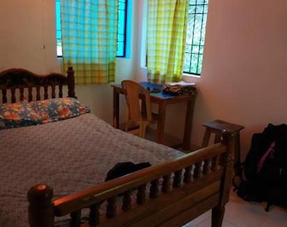 Bommayapalayam House | Purity guesthouse