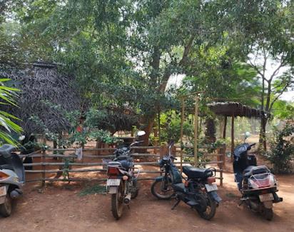 Bommayapalayam House | Purity guesthouse