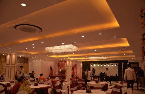 Bilaspur Hotel | Purnam Residency