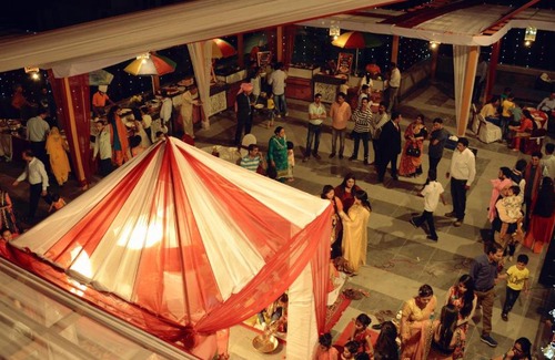 Bilaspur Hotel | Purnam Residency