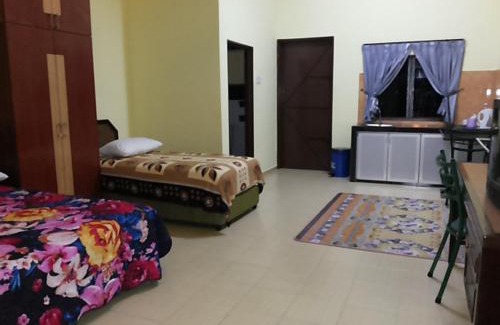 Alor Setar Hotel | Purnama Alor Setar Chalet