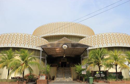 Alor Setar Hotel | Purnama Alor Setar Chalet