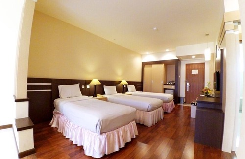 Batu Hotel | Purnama Hotel