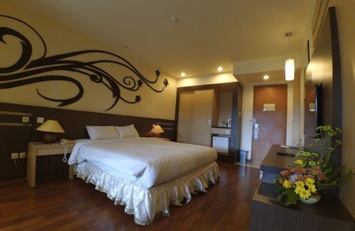 Batu Hotel | Purnama Hotel