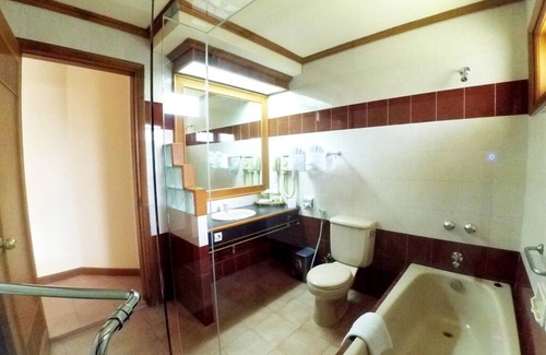 Batu Hotel | Purnama Hotel