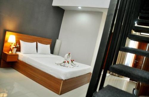 Cigugur Hotel | Purnama Mulia Hotel