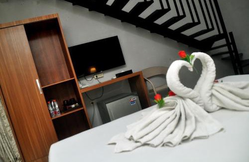 Cigugur Hotel | Purnama Mulia Hotel