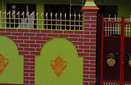 Varanasi Apartment | Purnima's Homestay