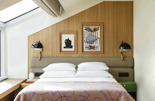 Warszawskie Hotel | PURO Krakow Stare Miasto