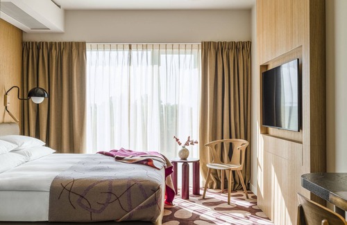 Warszawskie Hotel | PURO Krakow Stare Miasto