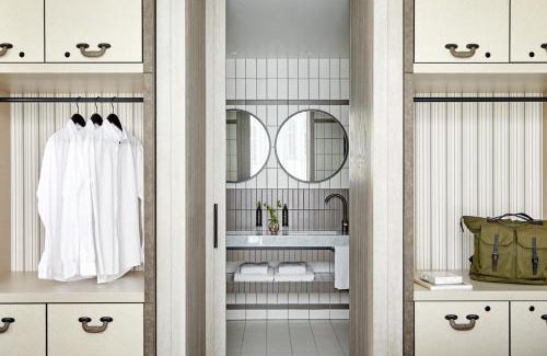 Srodmiescie Hotel | PURO Warszawa Centrum