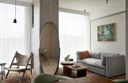 Srodmiescie Hotel | PURO Warszawa Centrum