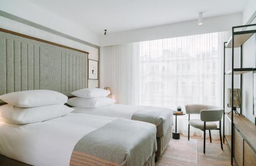 Srodmiescie Hotel | PURO Warszawa Centrum