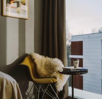 Stare Miasto Hotel | PURO Wrocław Stare Miasto
