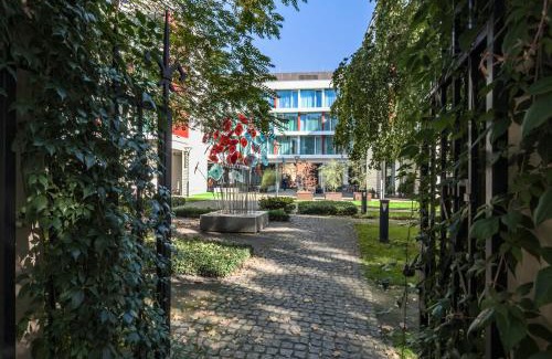 Stare Miasto Hotel | PURO Wrocław Stare Miasto