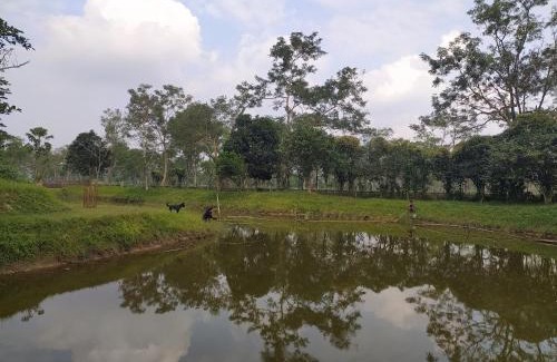 Jorhat House | Puroni Bheti Tea and Farm Retreat