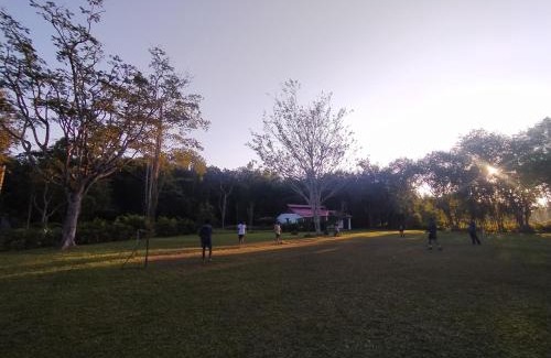 Jorhat House | Puroni Bheti Tea and Farm Retreat