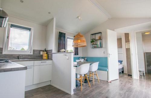Municipality of Stichtse Vecht Ski Chalet | Purperreiger 24-34
