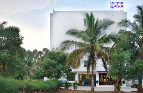 Narasapura Hotel | Purple Cloud Hotel