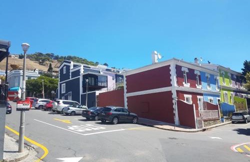 Cape Town City Centre House | Purple House Accommodations