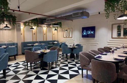 Bhubaneshwar Hotel | Purple Leaf