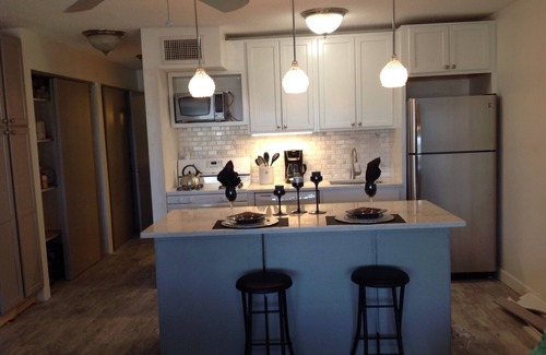 Red Hook Condo | PURPLE LOTUS AT CRYSTAL COVE SAPPHIRE BEACH