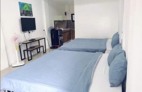 Tagaytay Bed & Breakfast | Purple Orchid Bed and Breakfast