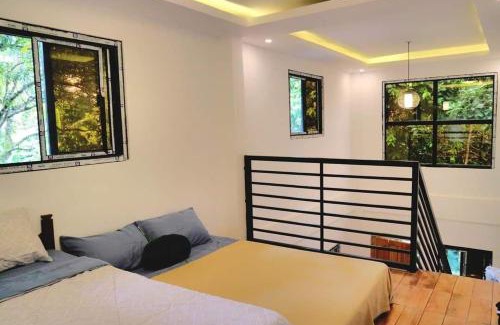 Tagaytay Bed & Breakfast | Purple Orchid Bed and Breakfast