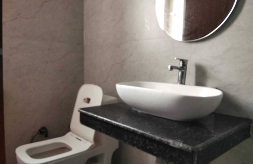 Rohtak Hotel | PURPLE PETAL HOTEL
