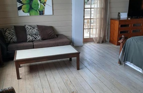 West End House | Purple Pineapple Guest Houses - Overlooking Apple Bay, Tortola BVI