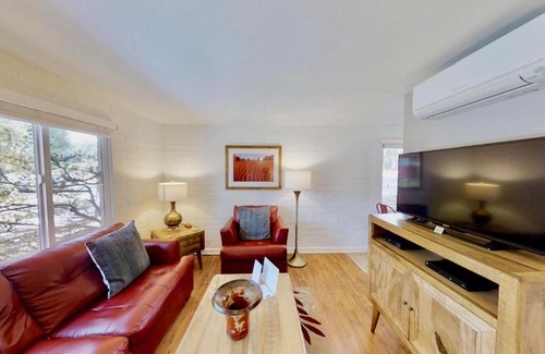 Moab Apartment | Purple Sage Flats #1