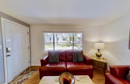 Moab Apartment | Purple Sage Flats #1
