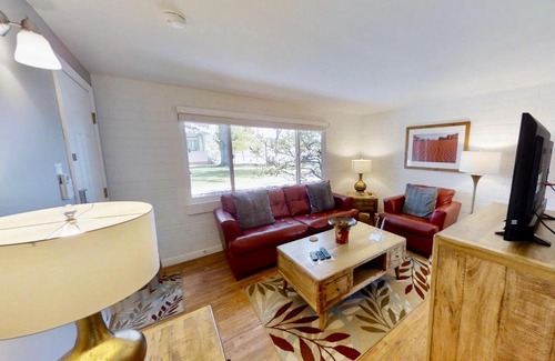 Moab Apartment | Purple Sage Flats #1