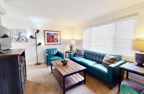 Moab Apartment | Purple Sage Flats #8