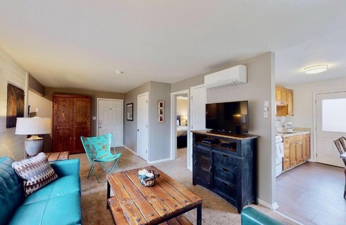 Moab Apartment | Purple Sage Flats #8