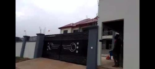 Elmina Apartment | Purple Springs Elmina #2