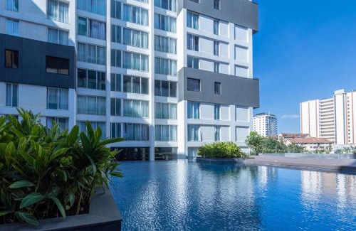Kilimani Apartment | Purple Stays by Your Host