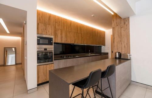 Kilimani Apartment | Purple Stays by Your Host