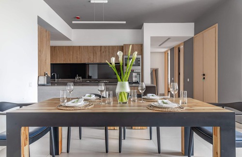 Kilimani Apartment | Purple Stays By YourHost