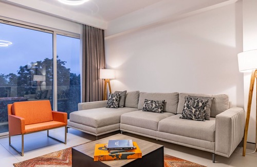 Kilimani Apartment | Purple Stays By YourHost