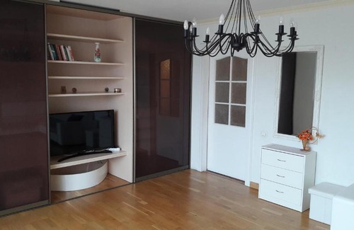 Purvciems Apartment | Purvciems 108